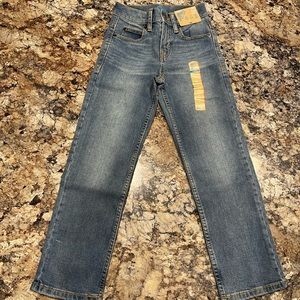 Boys jeans